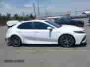 2021 Toyota Camry Hybrid SE с VIN 4T1G31AK8MU549371, выставлен на аукционе IAAI как лот 42910067 с пробегом 125 411 миль миль и . История ставок и продаж доступна на DreamBid. Изображение 13.