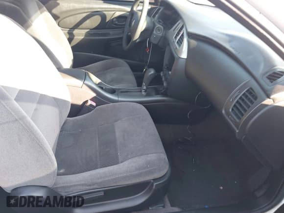 ✅ 2007 Chevrolet Monte Carlo LS • VIN: 2G1WJ15K979293655 • Лот: 43625107. Опубликован ранее на IAAI с пробегом 181 569 миль. Бесплатный доступ к архиву аукционных продаж из США и подробный отчёт об истории автомобиля на DreamBid. Изображение 5.