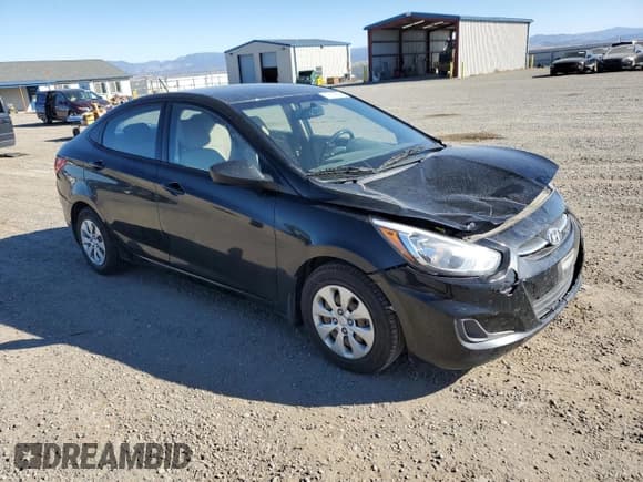 ✅ 2016 Hyundai Accent SE • VIN: KMHCT4AE6GU953719 • Лот: 73319804. Опубликован ранее на Copart с пробегом 110 255 миль. Бесплатный доступ к архиву аукционных продаж из США и подробный отчёт об истории автомобиля на DreamBid. Изображение 4.