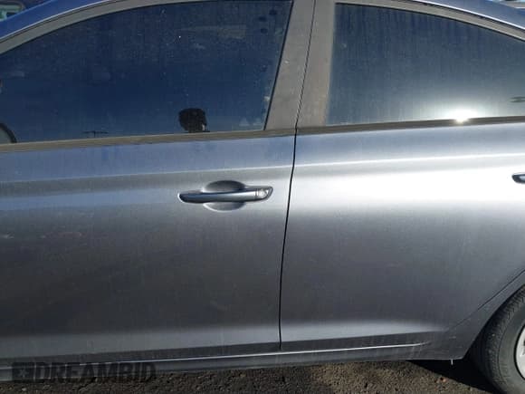 ✅ 2019 Hyundai Accent SE • VIN: 3KPC24A30KE040581 • Лот: 41089574. Опубликован ранее на IAAI с пробегом 61 804 миль. Бесплатный доступ к архиву аукционных продаж из США и подробный отчёт об истории автомобиля на DreamBid. Изображение 15.