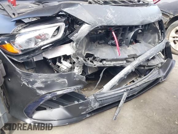 ✅ 2019 Mercedes-Benz AMG GT 53 • VIN: WDD7X6BB6KA007629 • Lot: 41782028. Listed on IAAI with 69,815 mi. Free auction sales archive from the USA and detailed vehicle history report at DreamBid. Image 6.