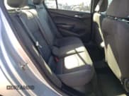 ✅ 2019 Chevrolet Cruze LS • VIN: 1G1BC5SM9K7123389 • Lot: 47245763. Listed on Copart with 93,802 mi. Free auction sales archive from the USA and detailed vehicle history report at DreamBid. Image 10.