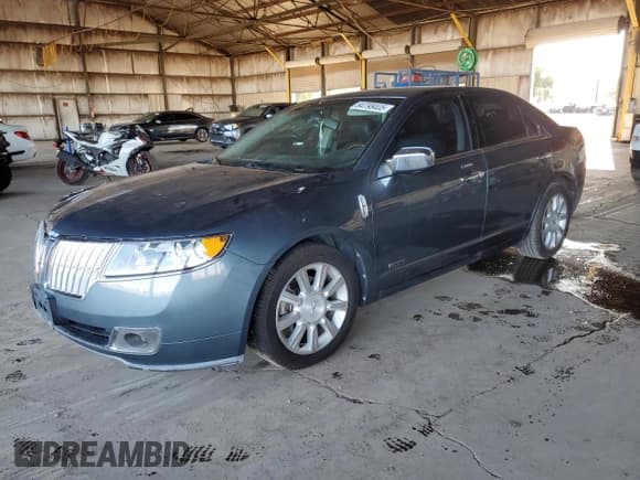 ✅ 2011 Lincoln MKZ Hybrid • VIN: 3LNDL2L30BR758977 • Lot: 84798405. Listed on Copart with 90,549 mi. Free auction sales archive from the USA and detailed vehicle history report at DreamBid. Image 1.