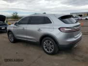 ✅ 2020 Lincoln Nautilus Reserve • VIN: 2LMPJ6K9XLBL11948 • Лот: 66733095. Опубликован ранее на Copart с пробегом 56 803 миль. Бесплатный доступ к архиву аукционных продаж из США и подробный отчёт об истории автомобиля на DreamBid. Изображение 2.