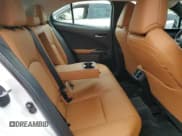 ✅ 2022 Lexus UX 250h • VIN: JTHX9JBH4N2056241 • Lot: 63997205. Listed on Copart with 51,232 mi. Free auction sales archive from the USA and detailed vehicle history report at DreamBid. Image 10.