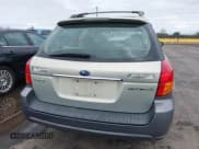 ✅ 2005 Subaru Legacy Outback • VIN: 4S4BP61CX57386484 • Lot: 43719854. Wystawiony na IAAI z przebiegiem 151 990 mil. Bezpłatny archiwum sprzedaży aukcyjnych z USA i szczegółowy raport historii pojazdu na DreamBid. Zdjęcie 16.