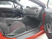 ✅ 2012 Mitsubishi Eclipse GS Sport • VIN: 4A37L2EF9CE001568 • Lot: 42627005. Wystawiony na IAAI z przebiegiem 68 169 mil. Bezpłatny archiwum sprzedaży aukcyjnych z USA i szczegółowy raport historii pojazdu na DreamBid. Zdjęcie 5.