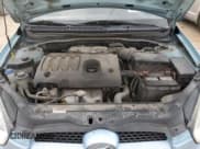 ✅ 2011 Hyundai Accent GS • VIN: KMHCM3AC5BU188338 • Лот: 89171745. Опубликован ранее на Copart с пробегом 136 886 миль. Бесплатный доступ к архиву аукционных продаж из США и подробный отчёт об истории автомобиля на DreamBid. Изображение 11.