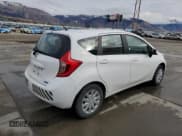 ✅ 2015 Nissan Note SL • VIN: 3N1CE2CPXFL427266 • Лот: 93660555. Опубликован ранее на Copart с пробегом 103 643 миль. Бесплатный доступ к архиву аукционных продаж из США и подробный отчёт об истории автомобиля на DreamBid. Изображение 3.