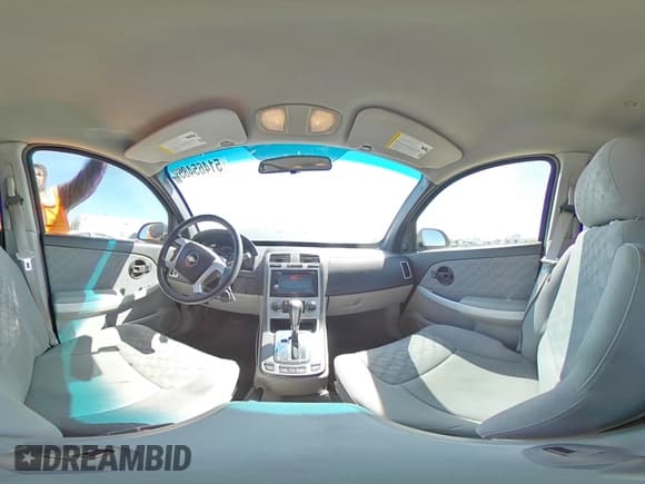 ✅ 2008 Chevrolet Equinox LS • VIN: 2CNDL23F886051149 • Lot: 51465485. Listed on Copart with 273,309 mi. Free auction sales archive from the USA and detailed vehicle history report at DreamBid. Image 14.