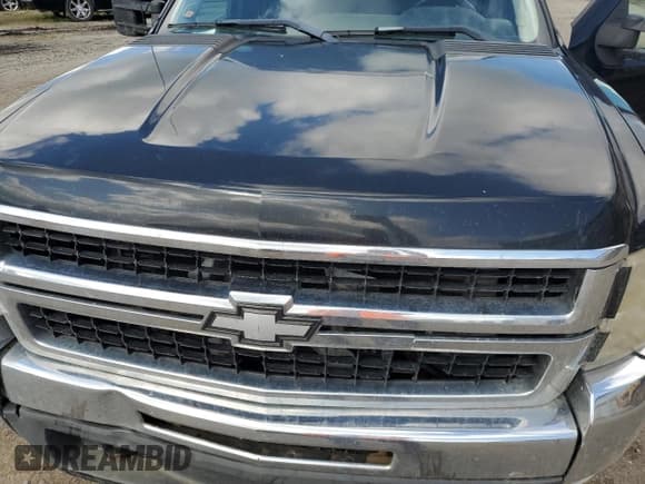 ✅ 2007 Chevrolet Silverado 2500HD 2LT • VIN: 1GCHK29647E526421 • Лот: 67456594. Опубликован ранее на Copart с пробегом Не указан. Бесплатный доступ к архиву аукционных продаж из США и подробный отчёт об истории автомобиля на DreamBid. Изображение 11.
