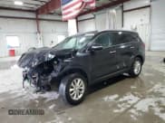 ✅ 2017 Kia Sorento LX • VIN: 5XYPG4A51HG249943 • Lot: 82235715. Listed on Copart with Not provided. Free auction sales archive from the USA and detailed vehicle history report at DreamBid. Image 1.