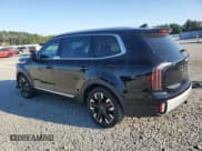 ✅ 2024 Kia Telluride SX • VIN: 5XYP5DGCXRG495497 • Лот: 80555405. Опубликован ранее на Copart с пробегом 9 788 миль. Бесплатный доступ к архиву аукционных продаж из США и подробный отчёт об истории автомобиля на DreamBid. Изображение 2.