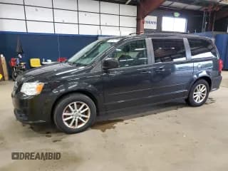 ✅ 2015 Dodge Grand Caravan SXT • VIN: 2C4RDGCGXFR559308 • Lot: 86614275. Wystawiony na Copart z przebiegiem 148 740 mil. Bezpłatny archiwum sprzedaży aukcyjnych z USA i szczegółowy raport historii pojazdu na DreamBid. Zdjęcie 1.