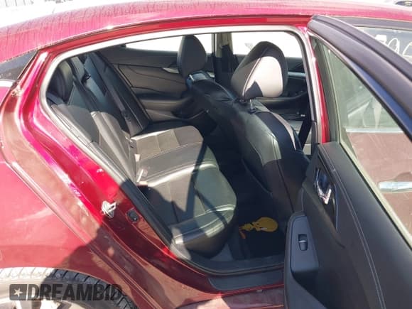 ✅ 2019 Nissan Maxima SV • VIN: 1N4AA6AV1KC373960 • Лот: 43570066. Опубликован ранее на IAAI с пробегом 59 850 миль. Бесплатный доступ к архиву аукционных продаж из США и подробный отчёт об истории автомобиля на DreamBid. Изображение 8.