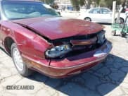 ✅ 1999 Oldsmobile 88 LS • VIN: 1G3HN52KXX4801618 • Lot: 42817668. Listed on IAAI with 65,115 mi. Free auction sales archive from the USA and detailed vehicle history report at DreamBid. Image 6.