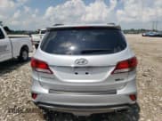✅ 2017 Hyundai Santa Fe SE Ultimate • VIN: KM8SRDHF5HU222306 • Lot: 66401755. Wystawiony na Copart z przebiegiem 103 424 mil. Bezpłatny archiwum sprzedaży aukcyjnych z USA i szczegółowy raport historii pojazdu na DreamBid. Zdjęcie 6.