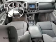 ✅ 2008 Toyota Tacoma • VIN: 5TEMU52NX8Z563192 • Lot: 47639335. Listed on Copart with 184,351 mi. Free auction sales archive from the USA and detailed vehicle history report at DreamBid. Image 8.