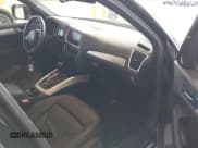 ✅ 2011 Audi Q5 Prestige • VIN: WA1WKAFP2BA044619 • Lot: 43753075. Listed on IAAI with 91,194 mi. Free auction sales archive from the USA and detailed vehicle history report at DreamBid. Image 5.