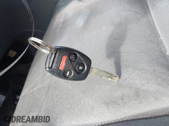 ✅ 2007 Honda Accord EX-L • VIN: 1HGCM66577A015124 • Lot: 43441394. Listed on IAAI with 171,008 mi. Free auction sales archive from the USA and detailed vehicle history report at DreamBid. Image 11.