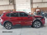 ✅ 2022 Nissan Rogue SV • VIN: 5N1BT3BB1NC670318 • Lot: 43138648. Wystawiony na IAAI z przebiegiem 31 046 mil. Bezpłatny archiwum sprzedaży aukcyjnych z USA i szczegółowy raport historii pojazdu na DreamBid. Zdjęcie 13.
