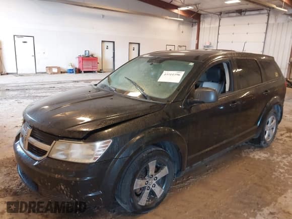 ✅ 2009 Dodge Journey SXT • VIN: 3D4GG57V59T199543 • Lot: 43511596. Wystawiony na IAAI z przebiegiem Nie podano. Bezpłatny archiwum sprzedaży aukcyjnych z USA i szczegółowy raport historii pojazdu na DreamBid. Zdjęcie 2.