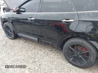 ✅ 2013 Hyundai Santa Fe Limited • VIN: KM8SR4HF9DU004007 • Лот: 43583904. Опубликован ранее на IAAI с пробегом 169 832 миль. Бесплатный доступ к архиву аукционных продаж из США и подробный отчёт об истории автомобиля на DreamBid. Изображение 6.