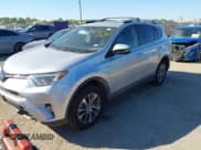 ✅ 2016 Toyota RAV4 XLE • VIN: JTMRJREV6GD047257 • Lot: 43430216. Listed on IAAI with 50,291 mi. Free auction sales archive from the USA and detailed vehicle history report at DreamBid. Image 2.