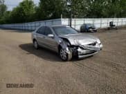 ✅ 2003 Mercedes-Benz C 240 • VIN: WDBRF81J63F356884 • Lot: 63701705. Wystawiony na Copart z przebiegiem 104 856 mil. Bezpłatny archiwum sprzedaży aukcyjnych z USA i szczegółowy raport historii pojazdu na DreamBid. Zdjęcie 13.