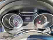 2018 Mercedes-Benz CLA 250 with VIN WDDSJ4EB2JN570731, listed as a Copart auction lot 91290125 with 46,473 mi miles and Clean title. Bid and sale history available at DreamBid. Image 9.