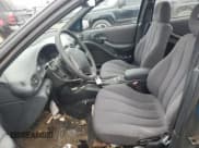 ✅ 2000 Pontiac Sunfire SE • VIN: 1G2JB5249Y7282240 • Lot: 81605804. Listed on Copart with 149,866 mi. Free auction sales archive from the USA and detailed vehicle history report at DreamBid. Image 7.