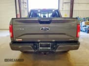 ✅ 2016 Ford F-150 XLT • VIN: 1FTEW1EF7GKF03918 • Лот: 91855695. Опубликован ранее на Copart с пробегом 128 968 миль. Бесплатный доступ к архиву аукционных продаж из США и подробный отчёт об истории автомобиля на DreamBid. Изображение 6.