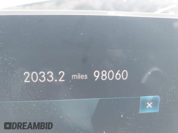 ✅ 2019 Mercedes-Benz A 220 • VIN: WDD3G4EB1KW036022 • Lot: 41445439. Listed on IAAI with 98,060 mi. Free auction sales archive from the USA and detailed vehicle history report at DreamBid. Image 14.