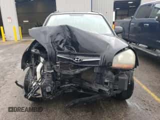 ✅ 2009 Hyundai Tucson GLS • VIN: KM8JM12B89U042348 • Lot: 71402574. Wystawiony na Copart z przebiegiem 178 847 mil mil. Skorzystaj z bezpłatnego archiwum sprzedaży aukcyjnych z USA i zobacz szczegółowy raport historii pojazdu na DreamBid. Zdjęcie 5.