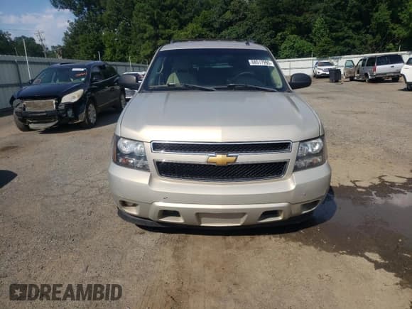 ✅ 2007 Chevrolet Tahoe LS • VIN: 1GNFC13C67J326393 • Lot: 68517995. Listed on Copart with 169,283 mi. Free auction sales archive from the USA and detailed vehicle history report at DreamBid. Image 5.