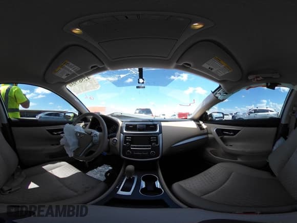 ✅ 2016 Nissan Altima SV • VIN: 1N4AL3AP9GC118264 • Lot: 42567959. Wystawiony na IAAI z przebiegiem 46 021 mil. Bezpłatny archiwum sprzedaży aukcyjnych z USA i szczegółowy raport historii pojazdu na DreamBid. Zdjęcie 21.