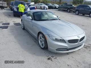 ✅ 2016 BMW Z4 sDrive28i • VIN: WBALL5C51G5A20361 • Lot: 40739134. Wystawiony na IAAI z przebiegiem Nie podano. Bezpłatny archiwum sprzedaży aukcyjnych z USA i szczegółowy raport historii pojazdu na DreamBid. Zdjęcie 1.