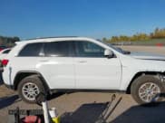 ✅ 2018 Jeep Grand Cherokee Altitude • VIN: 1C4RJFAG9JC249562 • Lot: 43369529. Listed on IAAI with 133,547 mi. Free auction sales archive from the USA and detailed vehicle history report at DreamBid. Image 14.