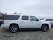 ✅ 2011 GMC Yukon XL Denali • VIN: 1GKS2MEF6BR337721 • Lot: 43720790. Wystawiony na IAAI z przebiegiem 187 527 mil. Bezpłatny archiwum sprzedaży aukcyjnych z USA i szczegółowy raport historii pojazdu na DreamBid. Zdjęcie 13.