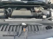 ✅ 2021 Chevrolet Silverado 1500 High Country • VIN: 1GCUYHED3MZ262679 • Lot: 81371995. Wystawiony na Copart z przebiegiem 91 590 mil. Bezpłatny archiwum sprzedaży aukcyjnych z USA i szczegółowy raport historii pojazdu na DreamBid. Zdjęcie 13.