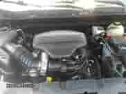 2020 Chevrolet Blazer RS z VIN 3GNKBERS4LS684818, wystawiony jako IAAI lot #42794067 z przebiegiem 63 312 mil mil oraz . Historia ofert i sprzedaży dostępna na DreamBid. Obrazek 19.