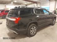 ✅ 2021 GMC Acadia SLT • VIN: 1GKKNULS6MZ106344 • Лот: 43499868. Опубликован ранее на IAAI с пробегом 87 625 миль. Бесплатный доступ к архиву аукционных продаж из США и подробный отчёт об истории автомобиля на DreamBid. Изображение 4.