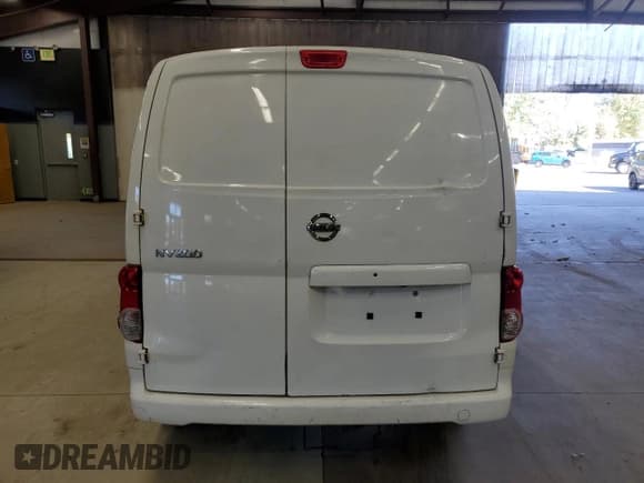 ✅ 2019 Nissan NV200 S • VIN: 3N6CM0KN7KK692020 • Lot: 87114465. Wystawiony na Copart z przebiegiem 363 981 mil. Bezpłatny archiwum sprzedaży aukcyjnych z USA i szczegółowy raport historii pojazdu na DreamBid. Zdjęcie 6.