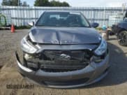 ✅ 2016 Hyundai Accent SE • VIN: KMHCT4AE7GU975440 • Лот: 73497524. Опубликован ранее на Copart с пробегом 167 339 миль. Бесплатный доступ к архиву аукционных продаж из США и подробный отчёт об истории автомобиля на DreamBid. Изображение 5.
