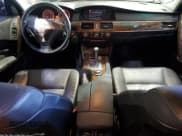 ✅ 2007 BMW 5 Series 530xi • VIN: WBANF735X7CU21959 • Лот: 84392305. Опубликован ранее на Copart с пробегом 167 481 миль. Бесплатный доступ к архиву аукционных продаж из США и подробный отчёт об истории автомобиля на DreamBid. Изображение 8.