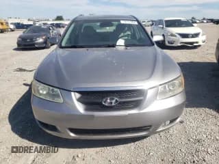 ✅ 2006 Hyundai Sonata GLS • VIN: 5NPEU46F96H050730 • Лот: 74117784. Опубликован ранее на Copart с пробегом 142 629 миль. Бесплатный доступ к архиву аукционных продаж из США и подробный отчёт об истории автомобиля на DreamBid. Изображение 5.