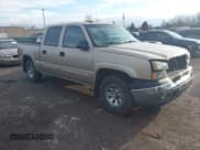 ✅ 2005 Chevrolet Silverado 1500 Z71 • VIN: 2GCEK13T651223750 • Lot: 43731646. Listed on IAAI with 273,250 mi. Free auction sales archive from the USA and detailed vehicle history report at DreamBid. Image 1.