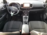 ✅ 2020 Hyundai Venue Denim • VIN: KMHRC8A38LU020415 • Lot: 43945505. Listed on Copart with 70,581 mi. Free auction sales archive from the USA and detailed vehicle history report at DreamBid. Image 8.