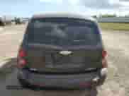 2010 Chevrolet HHR 1LT с VIN 3GNBABDB3AS582464, выставлен на аукционе Copart как лот 76768314 с пробегом Не указан миль и Списание • Salvage title. История ставок и продаж доступна на DreamBid. Изображение 6.