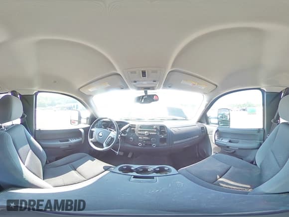 ✅ 2009 Chevrolet Silverado 2500HD LT • VIN: 1GCHK59K69E112140 • Лот: 62650595. Опубликован ранее на Copart с пробегом 291 863 миль. Бесплатный доступ к архиву аукционных продаж из США и подробный отчёт об истории автомобиля на DreamBid. Изображение 14.